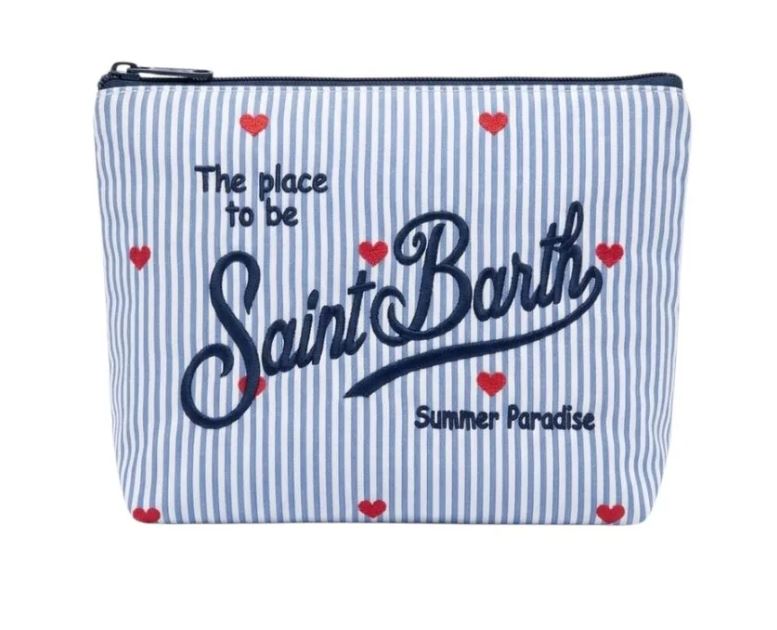Pochette "Aline Cotton"