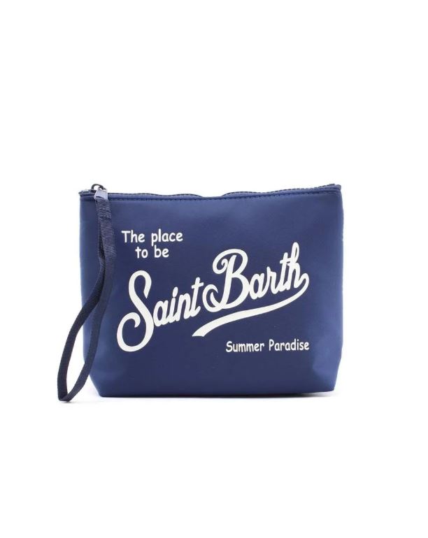 Pochette MC2 SAINT BARTH unisex Aline