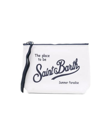 Pochette MC2 SAINT BARTH unisex Aline