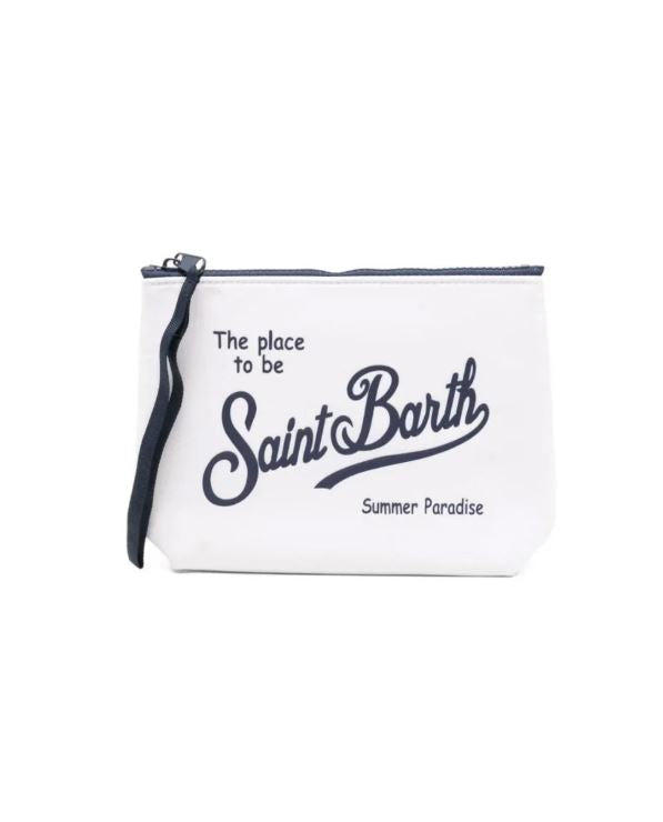 Pochette MC2 SAINT BARTH unisex Aline