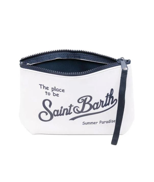 Pochette MC2 SAINT BARTH unisex Aline
