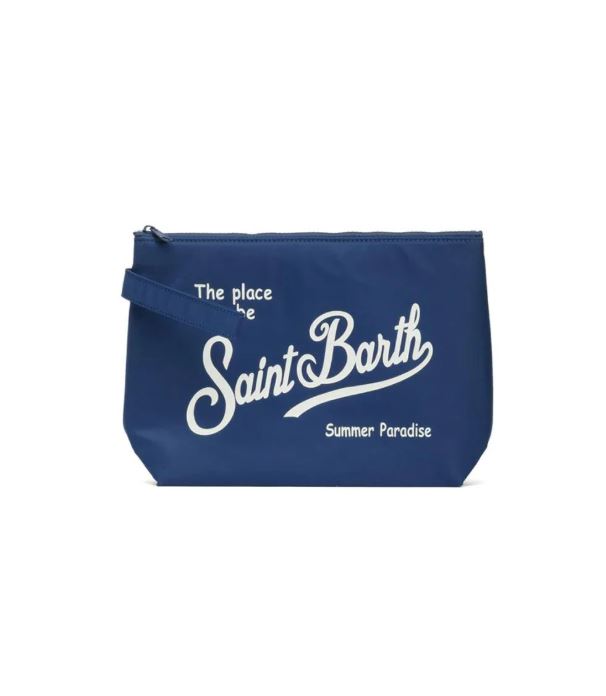 Pochette MC2 SAINT BARTH unisex Aline