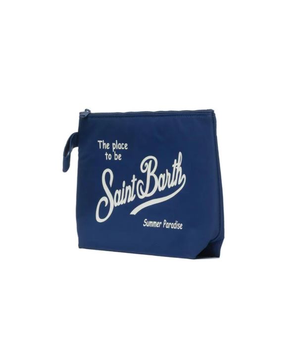 Pochette MC2 SAINT BARTH unisex Aline