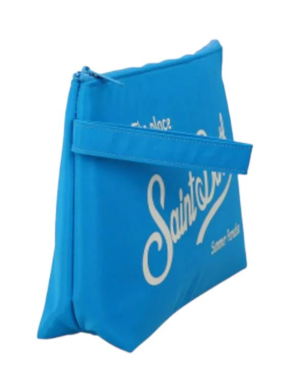 MC2 Saint Barth Pochette GRANDE TURCHESE