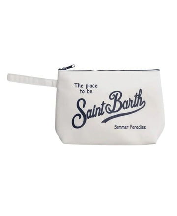 Pochette MC2 SAINT BARTH unisex Aline
