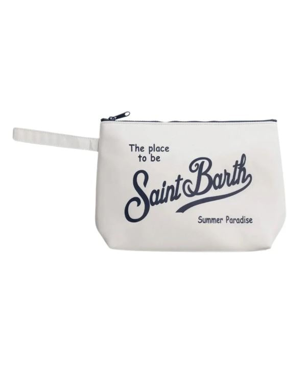 Pochette MC2 SAINT BARTH unisex Aline