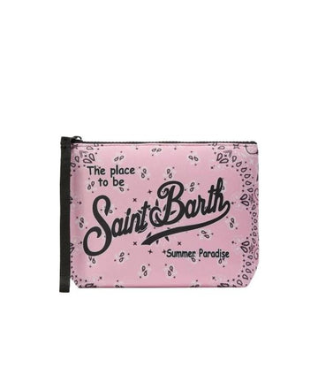 Pochette MC2 SAINT BARTH donna ALINE