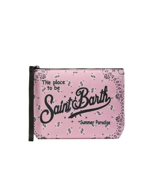 Pochette MC2 SAINT BARTH donna ALINE
