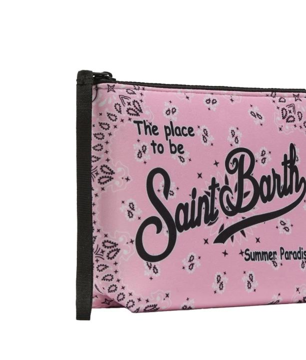 Pochette MC2 SAINT BARTH donna ALINE