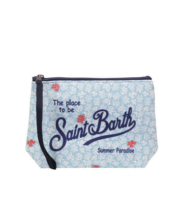 Pochette MC2 SAINT BARTH donna ALINE