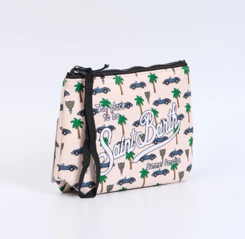 Pochette Aline motor valley