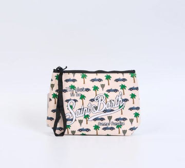 Pochette Aline motor valley