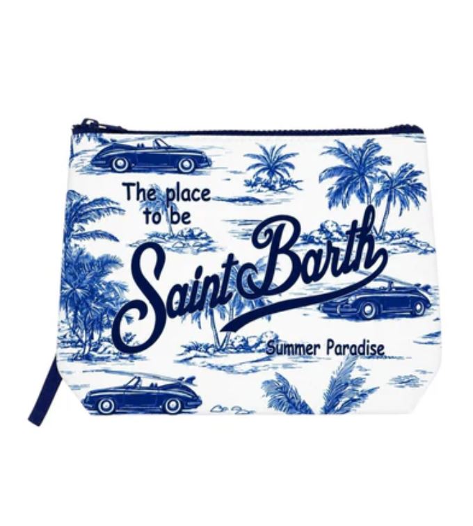 MC2 SAINT BARTH Pochette Unisex adulto ALINE