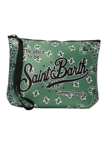 Pochette Aline bandana