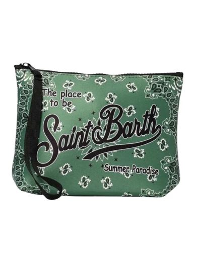 Pochette Aline bandana