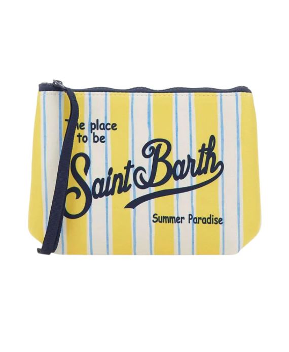 MC2 Saint Barth Pochette Donna