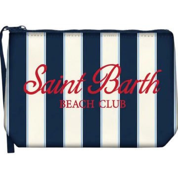 Unisex Mc2 Saint Barth - Pochette Beach Club