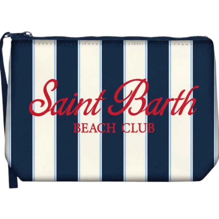 Unisex Mc2 Saint Barth - Pochette Beach Club