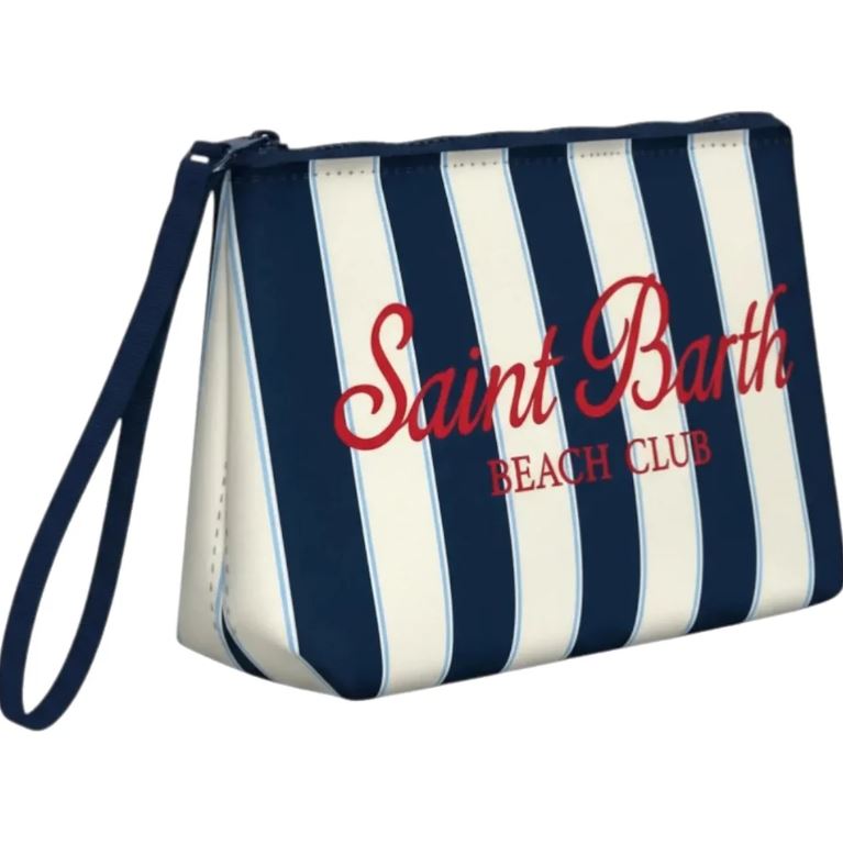 Unisex Mc2 Saint Barth - Pochette Beach Club