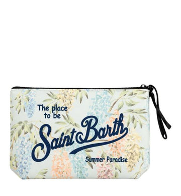 Mc2 Saint Barth pochette Aline fiori