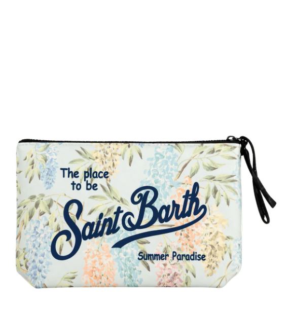Mc2 Saint Barth pochette Aline fiori