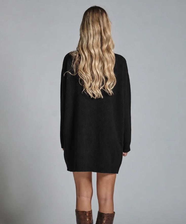Maglione in lambswool