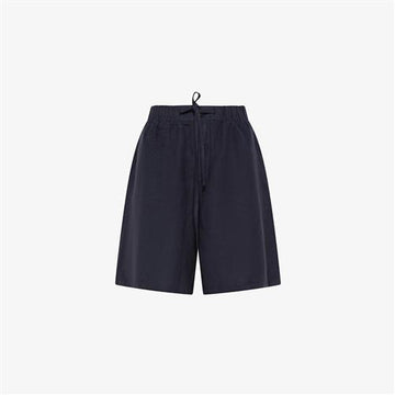 Bermuda in misto lino
