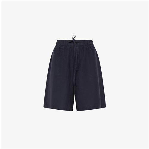 Bermuda in misto lino