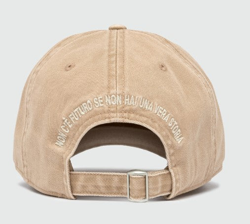 cappello roy rogers