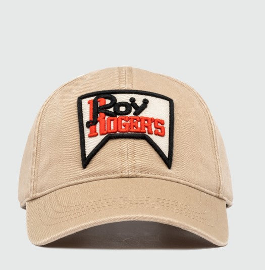 cappello roy rogers
