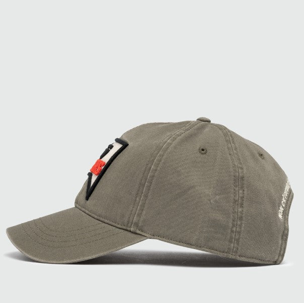 cappello roy rogers