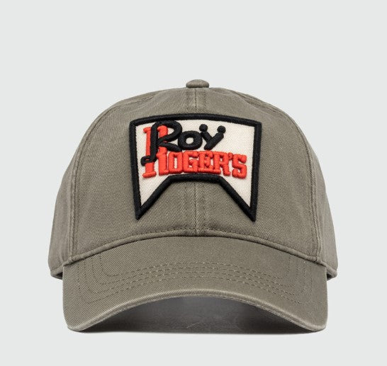 cappello roy rogers
