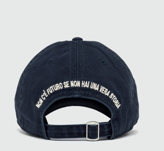 cappello roy rogers
