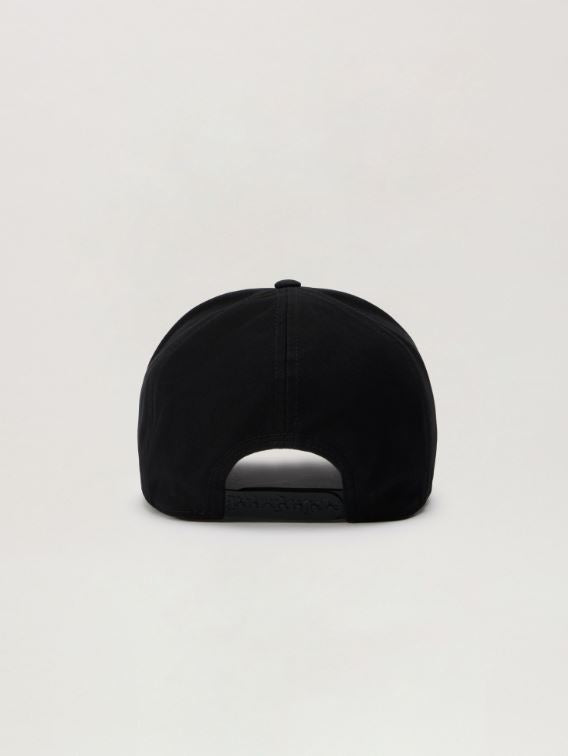Cappellino con logo classico Palm Angels