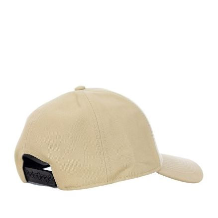 PALM ANGELS - Cappello con logo dripping