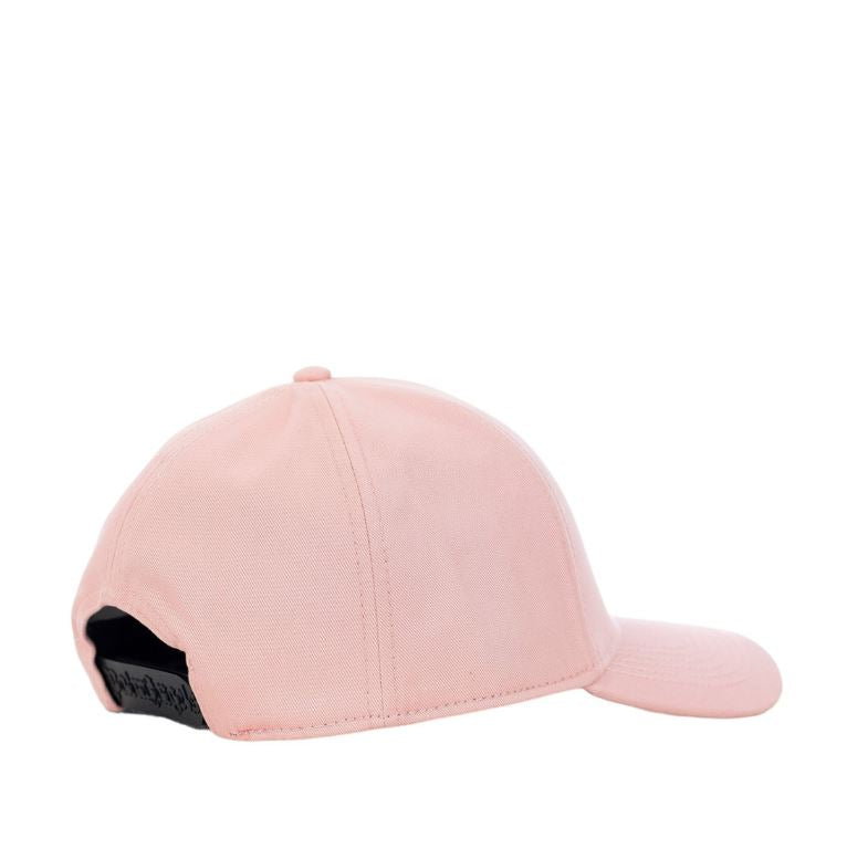 PALM ANGELS - Cappello con logo dripping