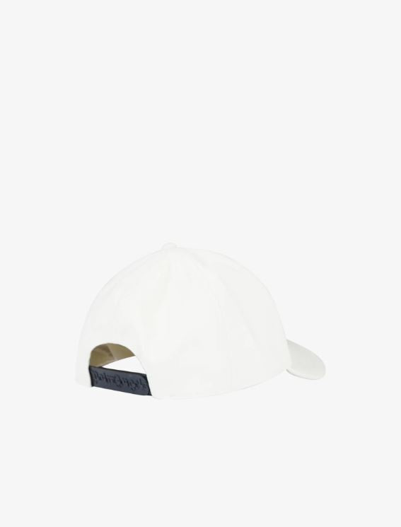 Palm Angels
Cappello da baseball con ricamo orsetto