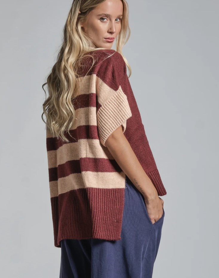 Maglione donna in Lana