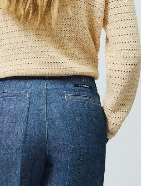 jeans roy rogers