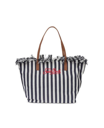 Borsa MC2 SAINT BARTH donna City Bag