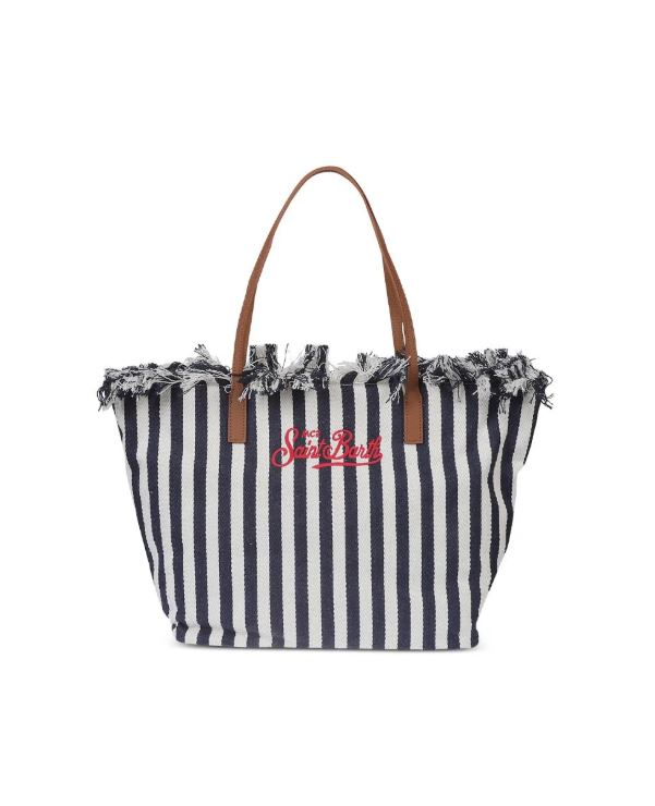Borsa MC2 SAINT BARTH donna City Bag