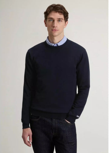 maglia woolrich