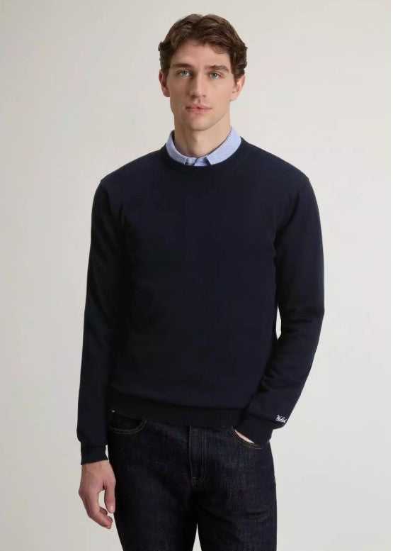 maglia woolrich