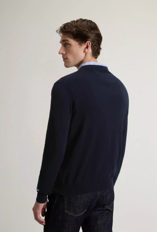 maglia woolrich