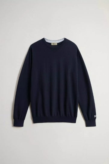 maglia woolrich