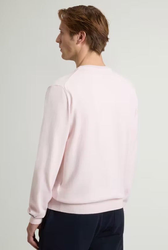 maglia woolrich