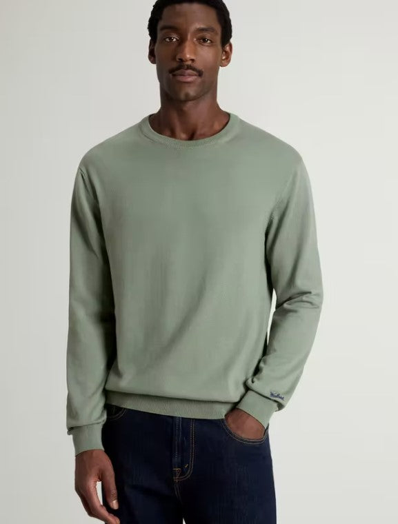 maglia woolrich