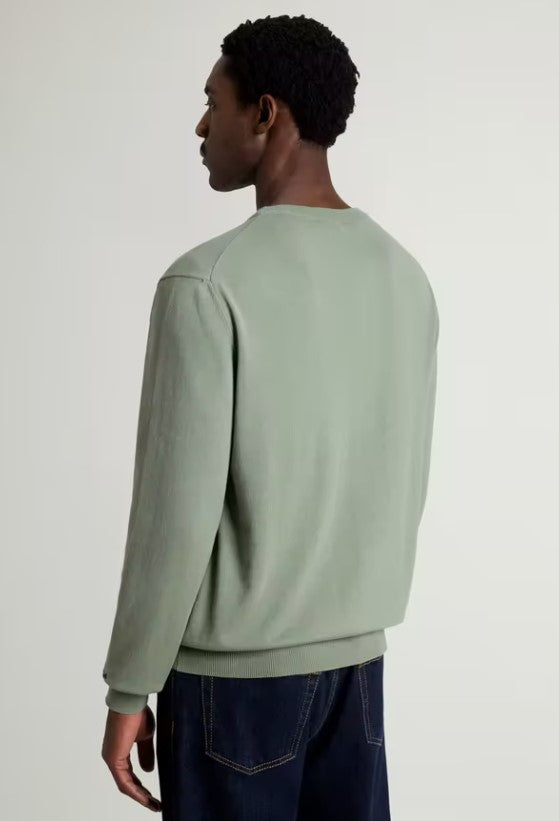 maglia woolrich