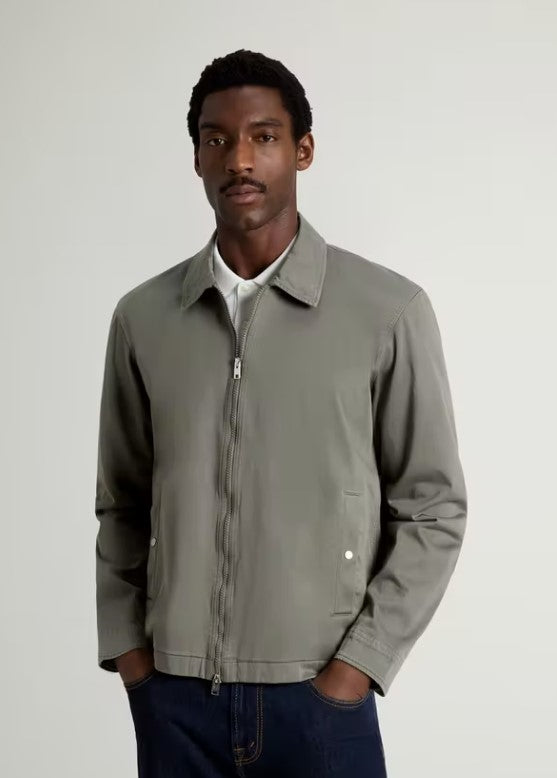 Giacca a camicia