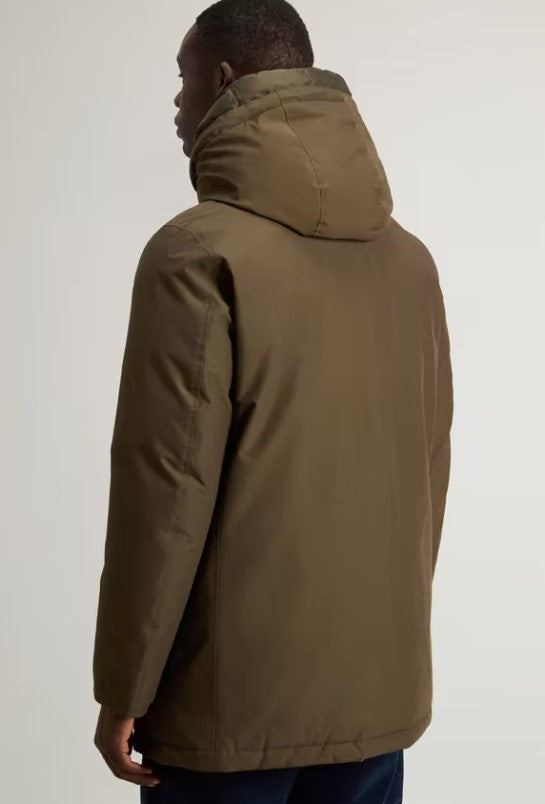 Arctic Parka